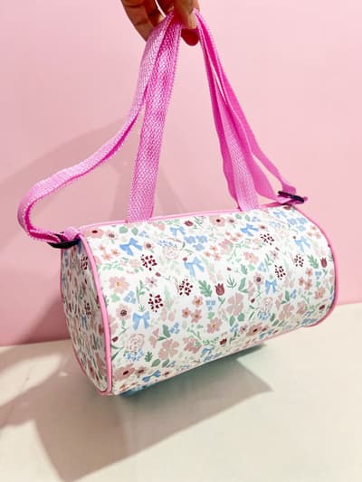 Bolsa Esporte estampa total