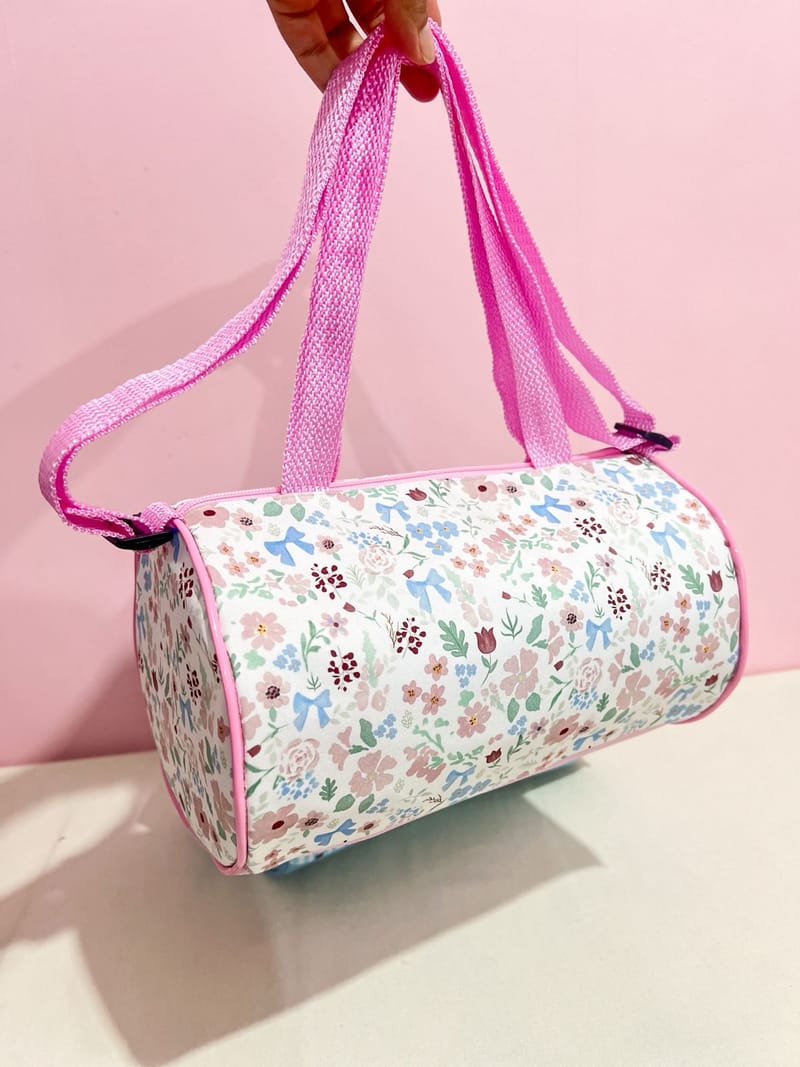 Bolsa Esporte estampa total