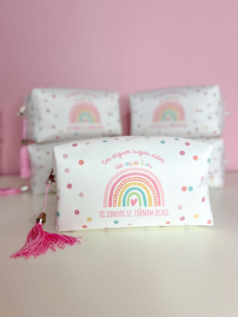 Necessaire Box G