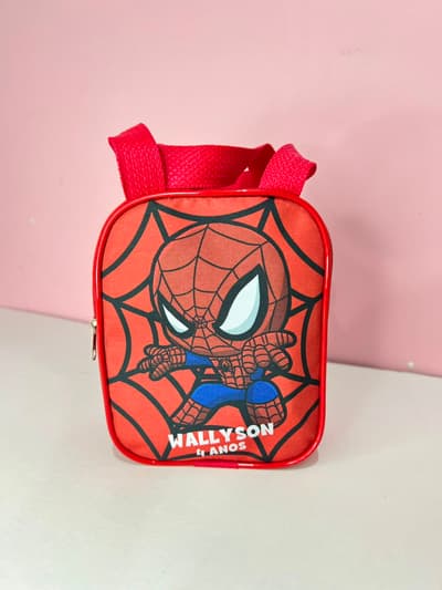 Bolsa Toy