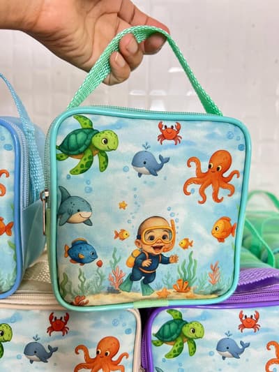 Bolsa Baby